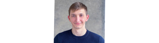 Maksym Kyzym appointed as Maintenance Engineer to Support Rapid Customer Deployment and Edge-AI Innovation