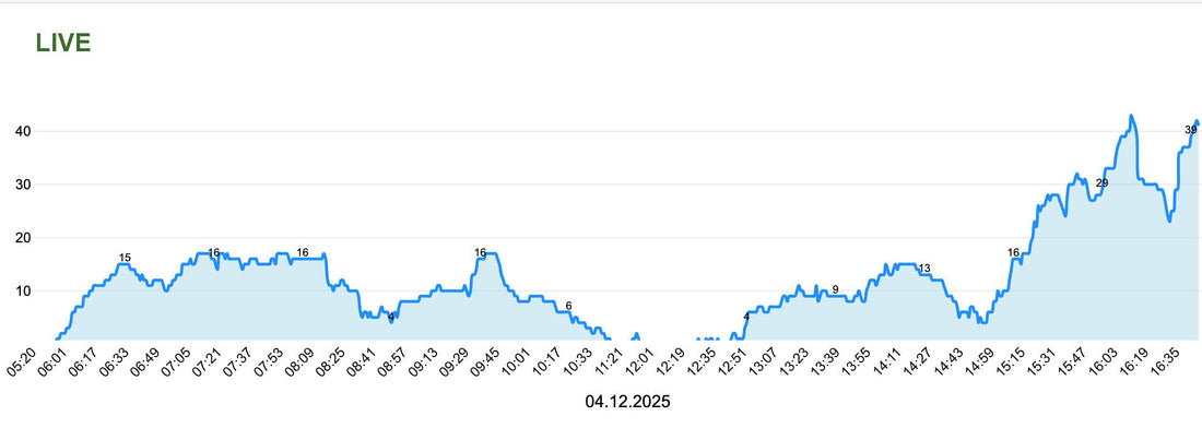 How Kirkkonummi Swimming Hall Uses Real-Time Visitor Monitoring: Precision for Safety, Customer Experience, and Space Optimization