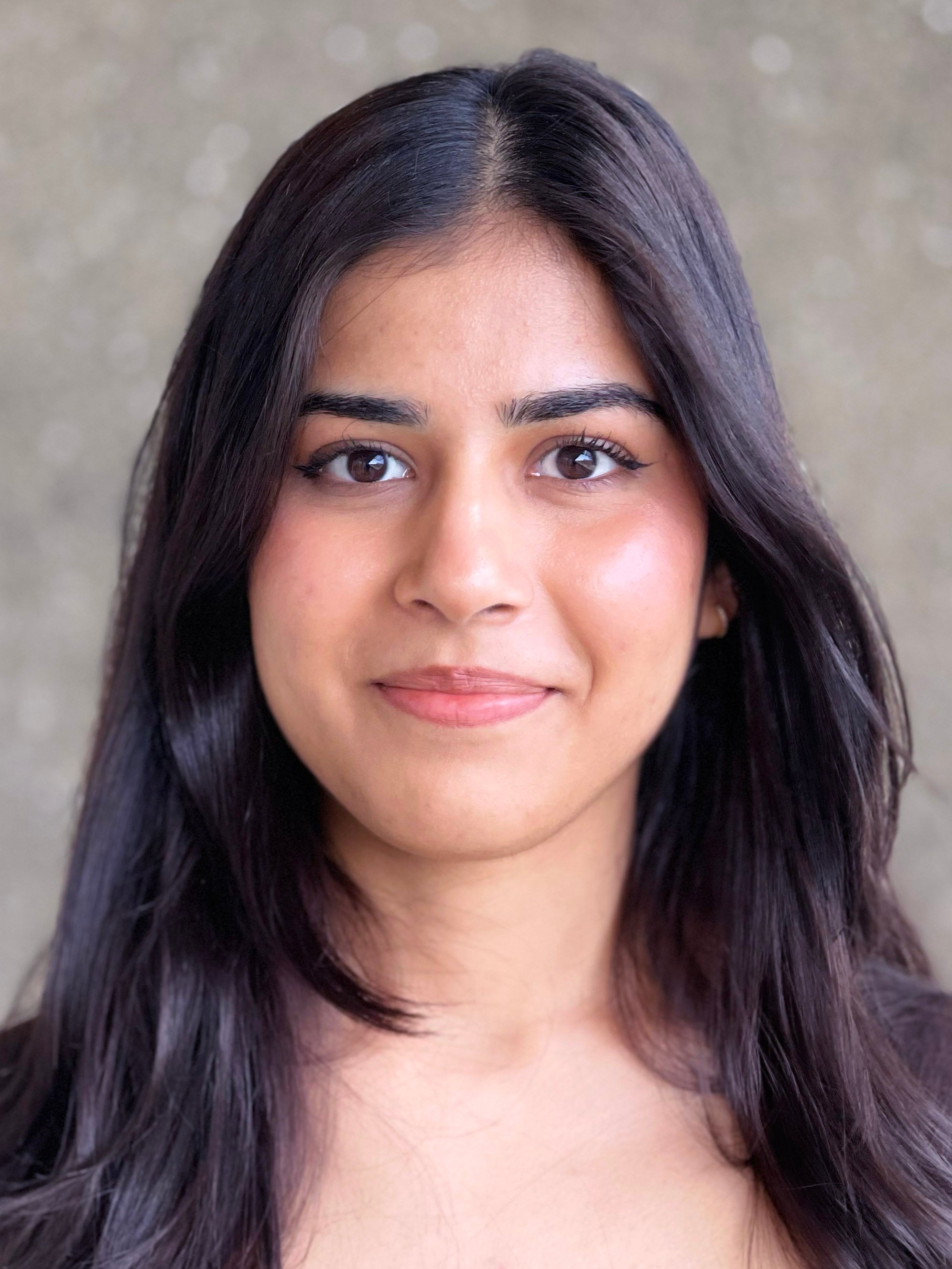 Ishika Sharma