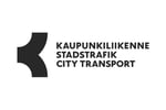Kaupunkiliikenne_Logo