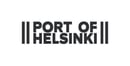 Port of Helsinki logo